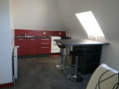 Annonce Location 2 pices Appartement Carhaix-plouguer 29