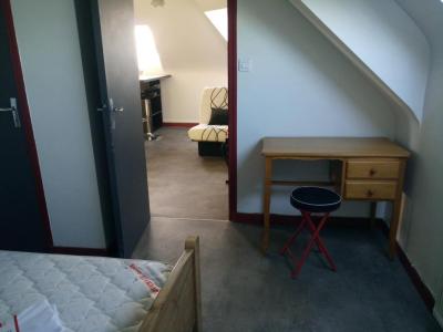 Louer Appartement Carhaix-plouguer 565 euros