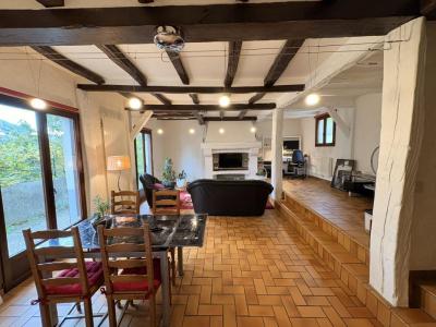 Annonce Vente 6 pices Maison Mont-saint-aignan 76