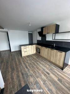 Louer Appartement 52 m2 Laval