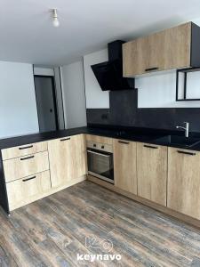 Louer Appartement Laval Mayenne