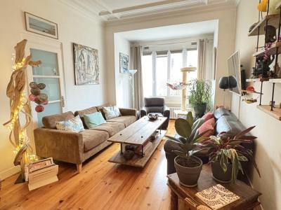 For sale Rouen 6 rooms 122 m2 Seine maritime (76000) photo 0