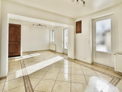 Annonce Vente 4 pices Maison Sotteville-les-rouen 76