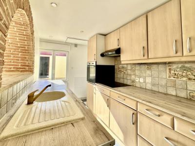 Acheter Maison 63 m2 Sotteville-les-rouen