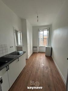 Louer Appartement 35 m2 Rennes