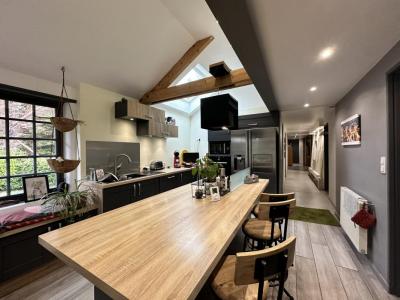 Acheter Maison 220 m2 Epreville-en-roumois