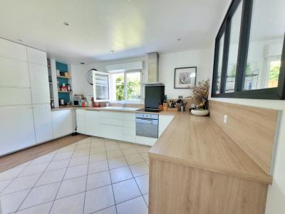 Annonce Vente 5 pices Maison Bihorel 76