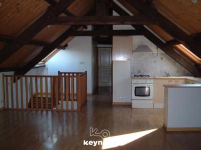 For rent Mauron 3 rooms 60 m2 Morbihan (56430) photo 0