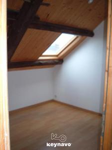 Louer Appartement 60 m2 Mauron