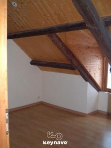 Louer Appartement Mauron 690 euros