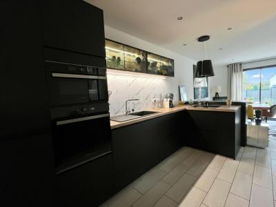 Annonce Vente 6 pices Maison Saint-jean-du-cardonnay 76