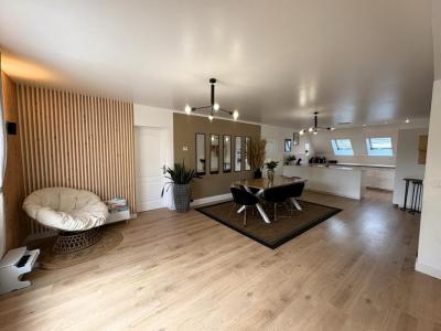 Annonce Vente 7 pices Maison Malaunay 76