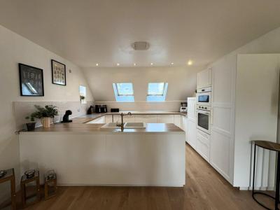 Acheter Maison 170 m2 Malaunay