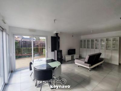 Annonce Location 5 pices Maison Montauban-de-bretagne 35