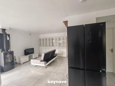 Louer Maison 104 m2 Montauban-de-bretagne