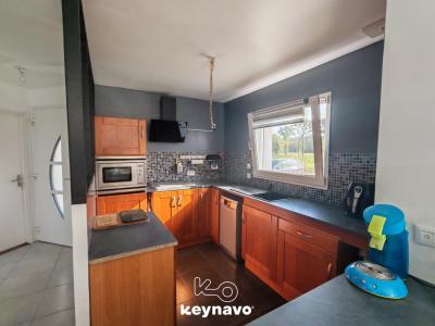 Louer Maison Montauban-de-bretagne 950 euros