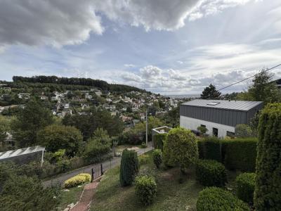 Annonce Vente 3 pices Maison Mont-saint-aignan 76