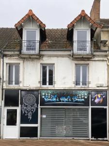 For sale Commentry 97 m2 Allier (03600) photo 0