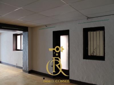 Acheter Immeuble Commentry Allier