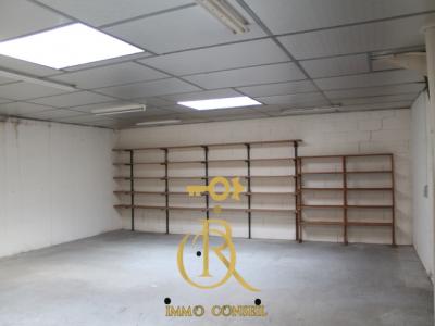 Acheter Immeuble Commentry 103000 euros