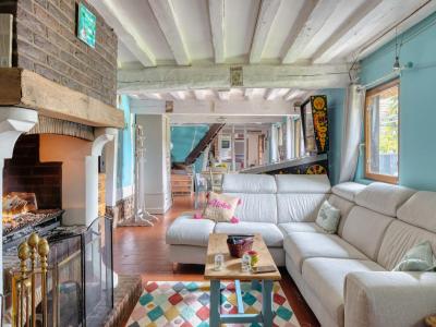 Acheter Maison 180 m2 Preaux