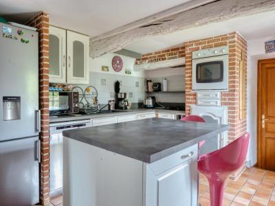 Acheter Maison Preaux Seine maritime