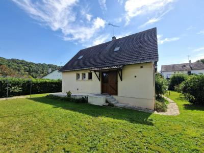 For sale Saint-martin-du-vivier 8 rooms 116 m2 Seine maritime (76160) photo 0