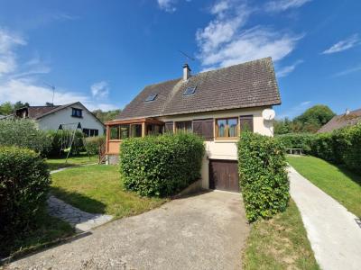 Annonce Vente 8 pices Maison Saint-martin-du-vivier 76