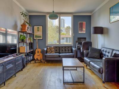 Annonce Vente 5 pices Maison Grand-quevilly 76