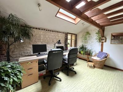 Annonce Vente 4 pices Maison Amfreville-la-mi-voie 76