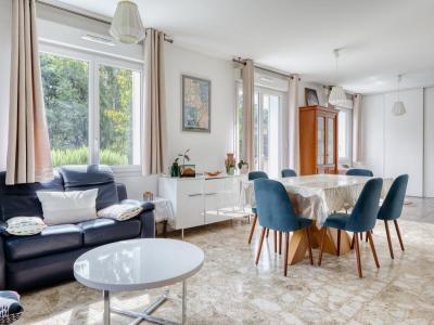 Annonce Vente 5 pices Maison Saint-leger-du-bourg-denis 76