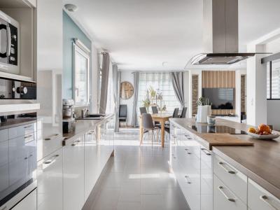 Acheter Maison Saint-pierre-de-varengeville 417000 euros