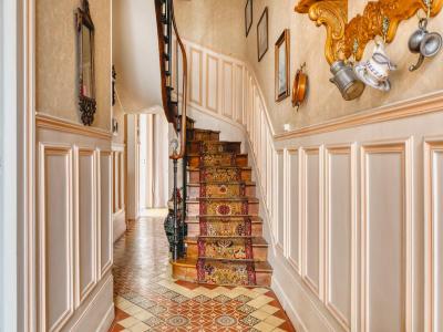 Annonce Vente 6 pices Maison Rouen 76