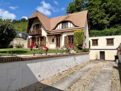 Annonce Vente 6 pices Maison Darnetal 76