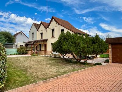 Annonce Vente 6 pices Maison Saint-etienne-du-rouvray 76