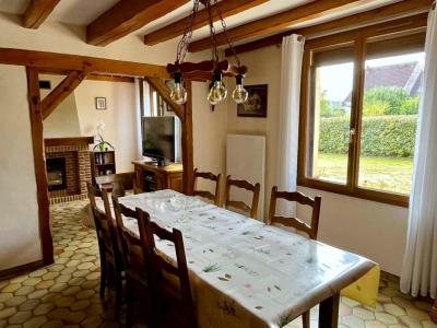 Acheter Maison 109 m2 Saint-etienne-du-rouvray