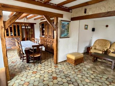 Acheter Maison Saint-etienne-du-rouvray Seine maritime