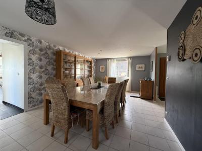 Annonce Vente 6 pices Maison Ymare 76