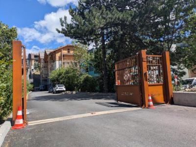 Annonce Vente Parking Briancon 05