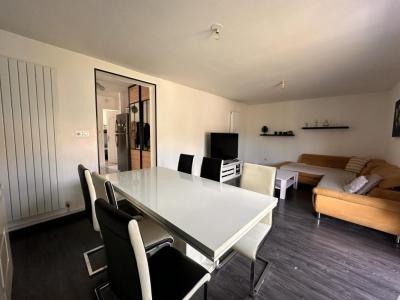 Annonce Vente 5 pices Maison Saint-etienne-du-rouvray 76