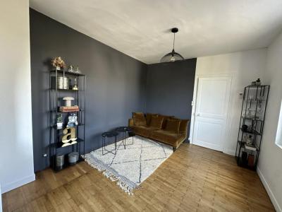 Annonce Vente 6 pices Maison Bihorel 76