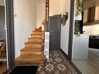 Acheter Maison 130 m2 Bihorel