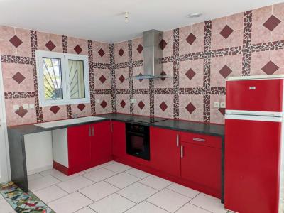 Annonce Vente 4 pices Maison Naujac-sur-mer 33