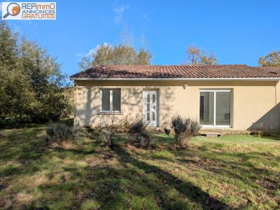For sale Naujac-sur-mer 4 rooms 75 m2 Gironde (33990) photo 0