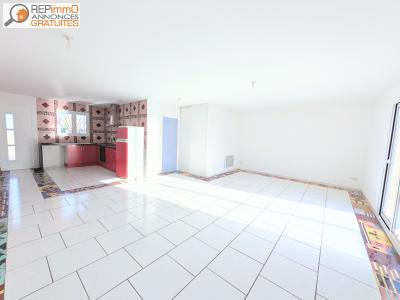 Acheter Maison Naujac-sur-mer 169520 euros