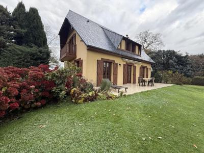Annonce Vente 6 pices Maison Fresne-le-plan 76