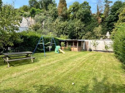 Annonce Vente 6 pices Maison Canteleu 76