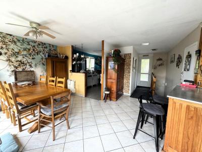 Annonce Vente 6 pices Maison Rouen 76