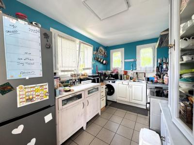 Acheter Maison Rouen Seine maritime