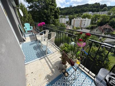 Acheter Maison Rouen 283750 euros